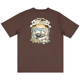 SANTA CRUZ WINKOWSKI 8BALLER TRIPARCH CENTRE TEE