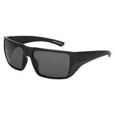 CARVE SANADA MATT BLACK POLARIZED