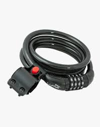 LUMA MATCH LOCK