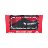 THE MAD HUEYS EMERGENCY SHOEY CUP