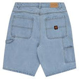 SANTA CRUZ CLASSIC CARPENTER BOYS JEAN SHORTS