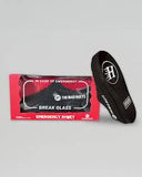 THE MAD HUEYS EMERGENCY SHOEY CUP