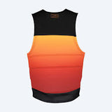 KGB TEMPO VEST | FIREBALL