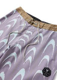 VISSLA MONSTER STRIPES 18.5" BOARDSHORT