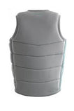 FOLLOW CORP MENS VEST | GRAY