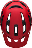 NOMAD 2 BELL MIPS RED HELMET
