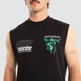 NXP CONRAD RAPTOR MUSCLE TEE