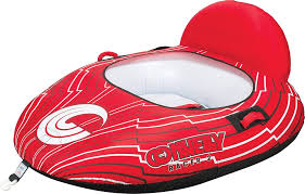 CONNELLY RACER 2P TUBE