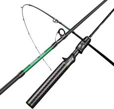 TAIGEK FISHING ROD 3 SIZES