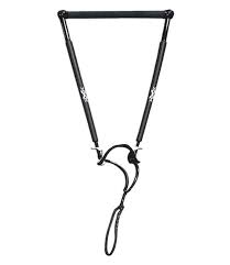 SANDS BACKWARDS TOE BAREFOOT HANDLE