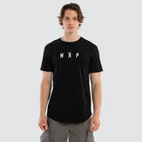 NXP DOMINATE DUAL CURVED TEE