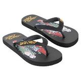 SANTA CRUZ MEEK SCRATCHED SLASHER THONG