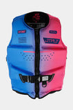 JETPILOT VAULT PROTECH F/E ECO VEST
