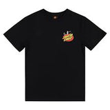 SANTA CRUZ GREMLIN PATROL TEE