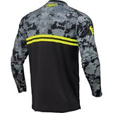 THOR JESEY SECTOR DIGI | BLACK/CAMO