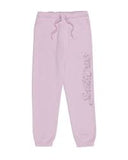 SANTA CRUZ RIBBON SCRIPT TRACK PANTS