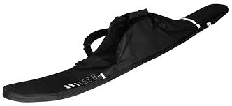SKI TECH MENS DELUXE PADDED SHALOM BAG