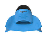 SPEEDO X DMC ORIGINAL FIN BLUE