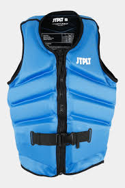 JETPILOT FREERIDE F/E ECO VEST