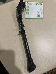 EVO E-STAY ADJUST REAR KICKSTAND