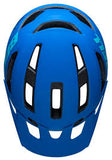 NOMAD 2 BELL MIPS BLUE HELMET