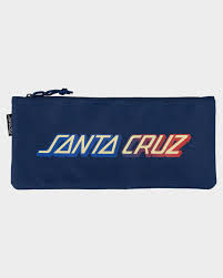 SANTA CRUZ CLASSIC STRIP FADE PENCIL CASE