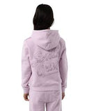 SANTA CRUZ OS RIBBON SCRIPT HOODIE