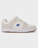 DC MENS SHOES MANTECA 4 | TAN/BLUE/GUM