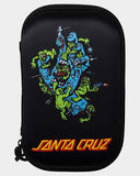 SANTA CRUZ GREMLIN PATROL HARD PENCIL CASE