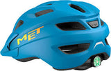CRACKER JACK MET YOUTH BICYCLE HELMET | BLUE
