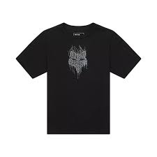 FOX YOUTH BARK SS TEE