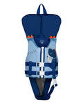 KGB JUNIOR BOYS VEST | SURFOSAURUS REX