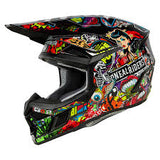 O'NEAL 3SRS YOUTH HELMET CRANK MULTI