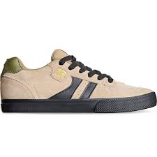 GLOBE ENCORE-2 | BLACK/DESERT