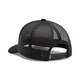 FOX YOUTH BOLD MESH TRUCKER CAP
