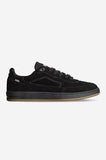 GLOBE SHOES HOLAND | BLACK/SUEDE