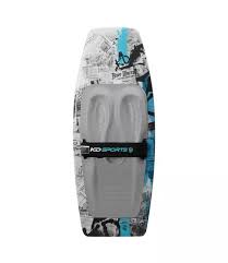 KD THE RIVER MURRAY KNEEBOARD