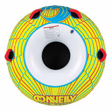 CONNELLY SPIN CYCLE TUBE - 54"