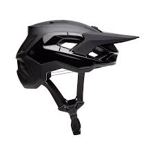 FOX SPEEDFRAME PRO MT BIKE HELMET | BLACK
