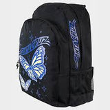 SANTA CRUZ WINGED BUTTERFLY BACKPACK