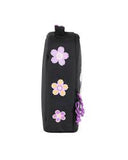 SANTA CRUZ BLOOMING STACK DOT INSULATED LUNCHBOX