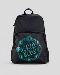 SANTA CRUZ PHASE DOT BACKPACK