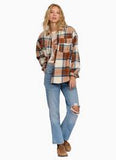 SISSTR WASHED ASHORE FLEECE