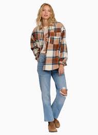 SISSTR WASHED ASHORE FLEECE