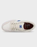 DC MENS SHOES MANTECA 4 | TAN/BLUE/GUM