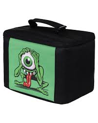SANTA CRUZ EYEGORE LUNCH BOX
