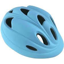 AZUR HELMET J36 MATT BLUE