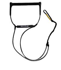 MASTERLINE EASY UP HANDLE 14" SUEDE