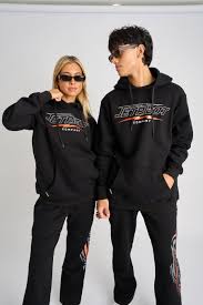 JET PILOT VELOCITY PULLOVER | BLACK