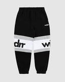 WNDRR JUNCTION BAGGY TRACKPANT